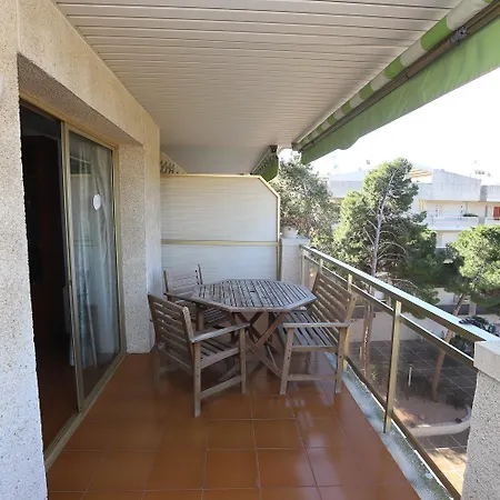 Appartement Differentflats Decathlon *