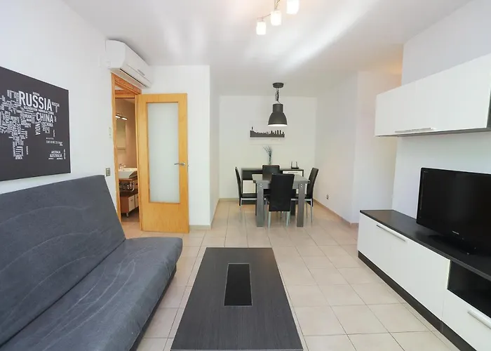 Appartement Differentflats Decathlon