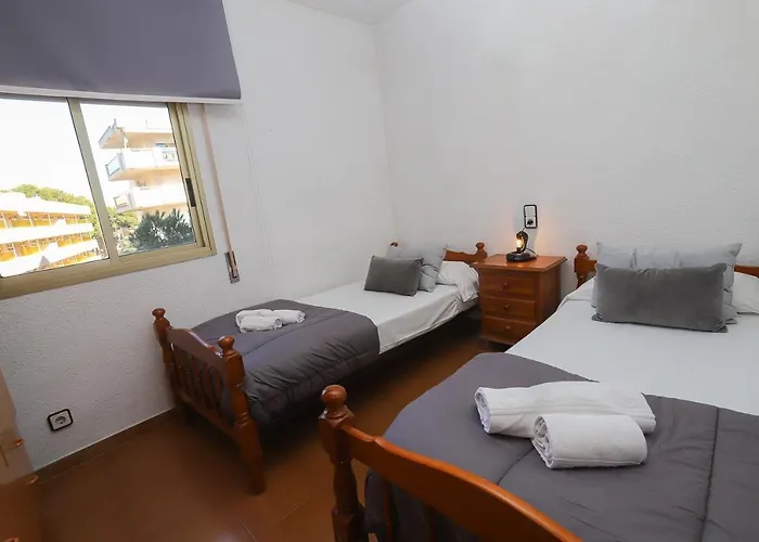 Appartement Differentflats Decathlon *