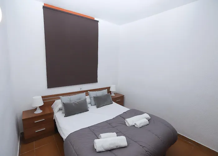 Differentflats Decathlon Appartement Salou