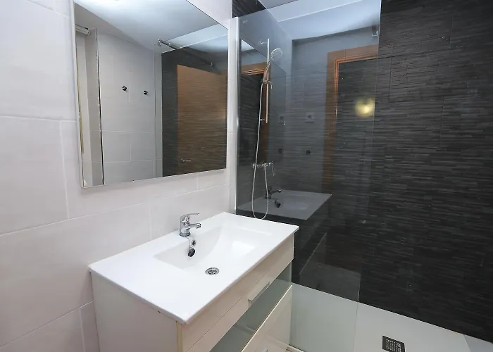 Appartement Differentflats Decathlon *