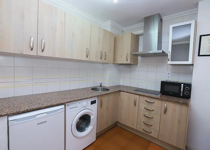 Differentflats Decathlon Appartement Salou