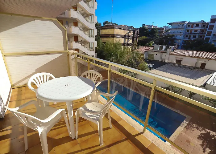 Appartement Differentflats Decathlon *