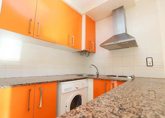 Differentflats Decathlon Appartement *