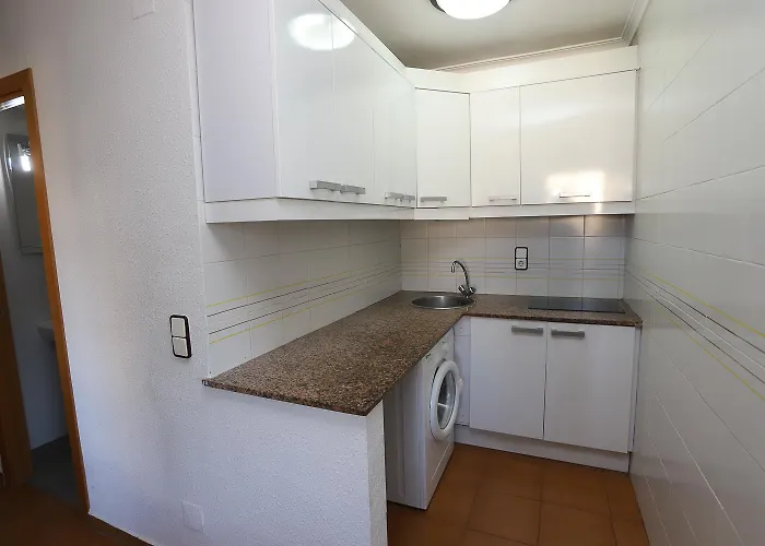 Appartement Differentflats Decathlon Salou