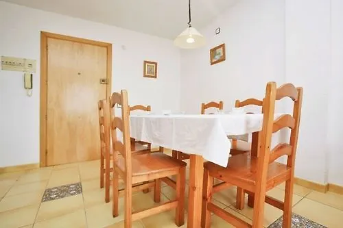 Appartement Differentflats Decathlon