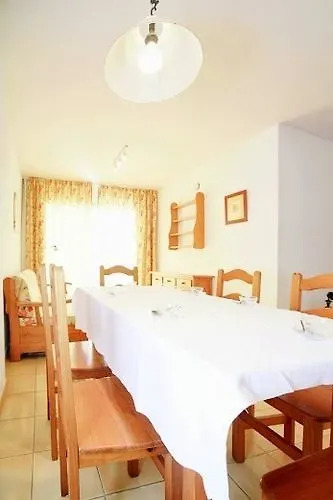 Appartement Differentflats Decathlon *