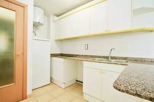 Appartement Differentflats Decathlon Salou