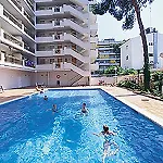 Differentflats Decathlon Apartment Salou