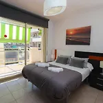Differentflats Decathlon Apartment Salou