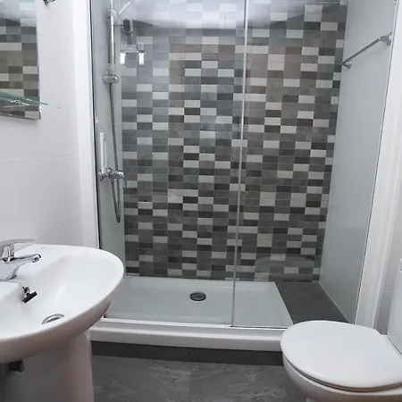 Differentflats Decathlon Appartement *