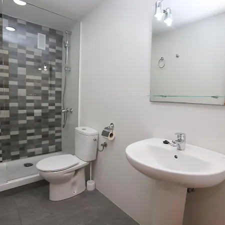 Differentflats Decathlon *