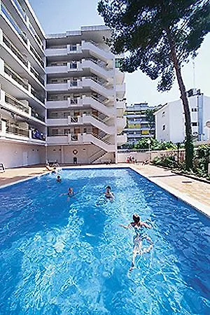 Differentflats Decathlon Apartment Salou