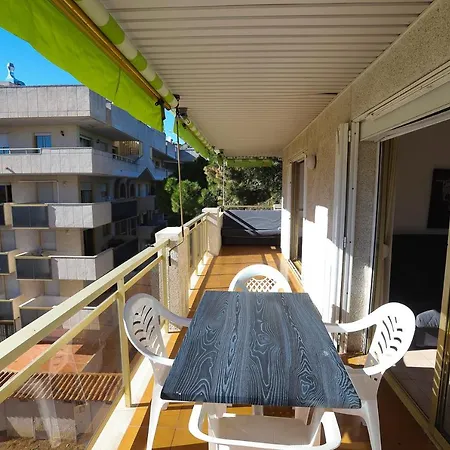 Differentflats Decathlon Apartment