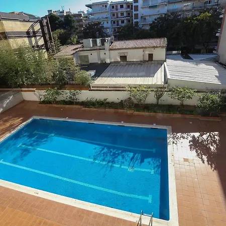 Apartment Differentflats Decathlon