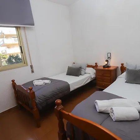Apartment Differentflats Decathlon *