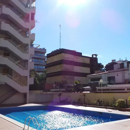 Differentflats Decathlon Salou