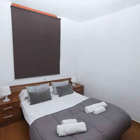 Differentflats Decathlon Apartment Salou