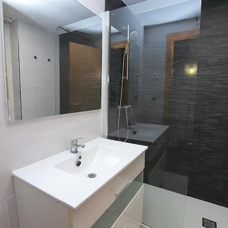 Apartment Differentflats Decathlon *