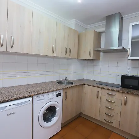 Differentflats Decathlon Apartment Salou