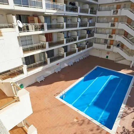 Differentflats Decathlon * Salou