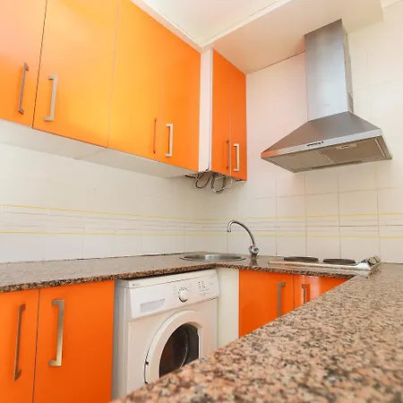 Differentflats Decathlon Apartment *
