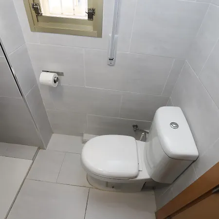 Apartment Differentflats Decathlon Salou