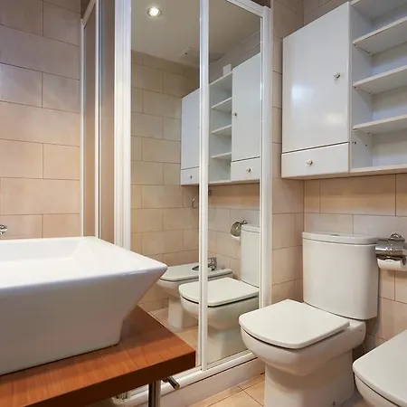 Apartment Differentflats Decathlon