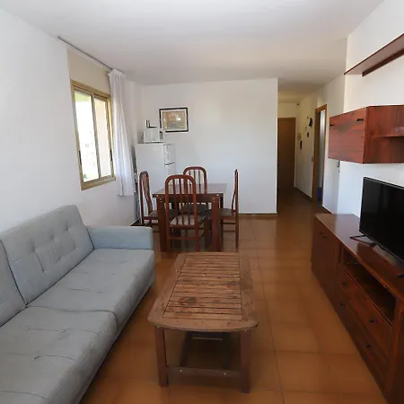 Differentflats Decathlon * Salou