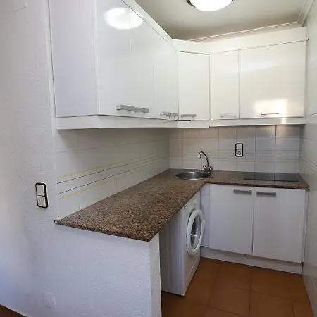 Lägenhet Differentflats Decathlon Salou