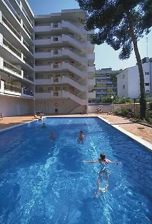 Differentflats Decathlon * Salou