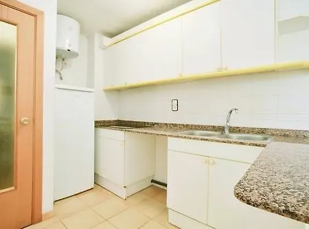 Apartment Differentflats Decathlon Salou