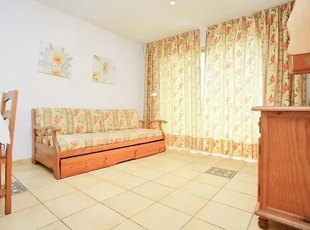 Apartment Differentflats Decathlon Salou