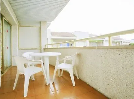 Apartment Differentflats Decathlon Salou