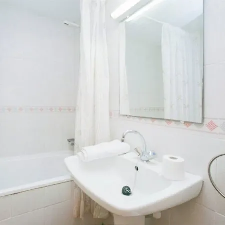 Apartment Differentflats Decathlon