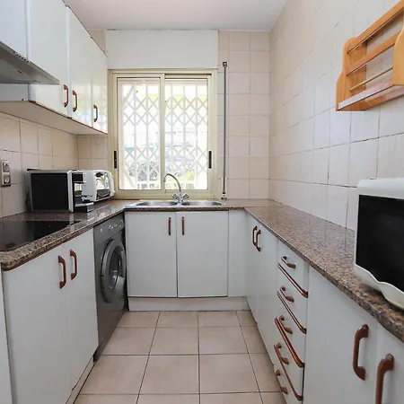 Differentflats Decathlon Apartment *