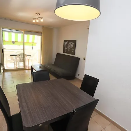 Differentflats Decathlon Apartment Salou