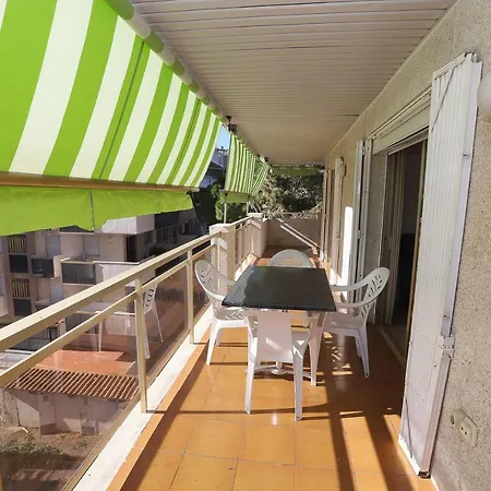 Differentflats Decathlon Salou