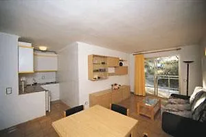 Differentflats Decathlon 公寓