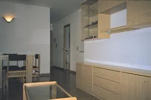 公寓 Differentflats Decathlon 萨洛