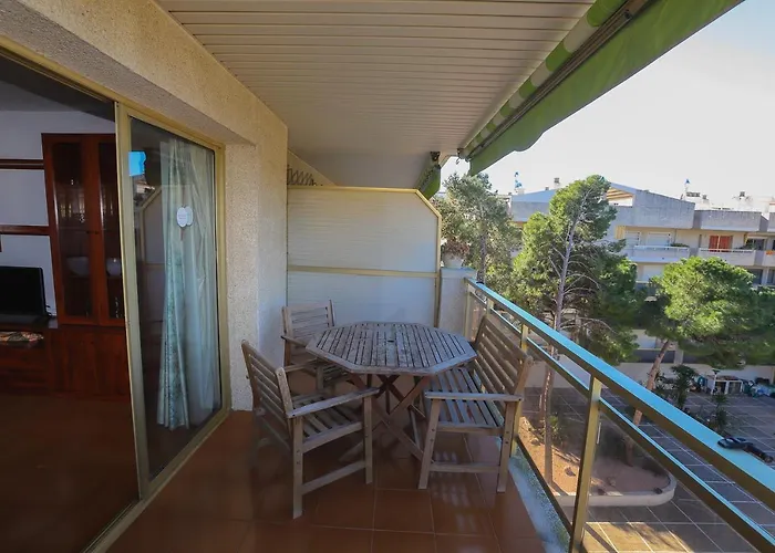 公寓 Differentflats Decathlon *