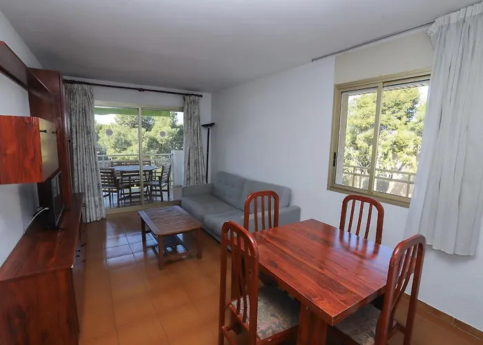 公寓 Differentflats Decathlon *