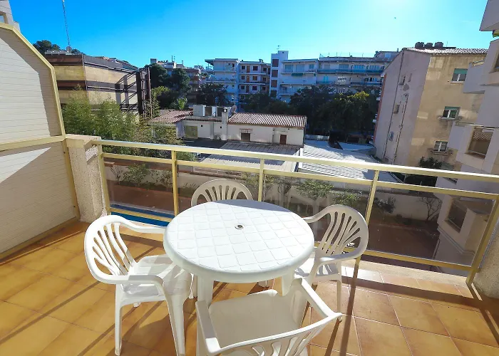 Apartman Differentflats Decathlon