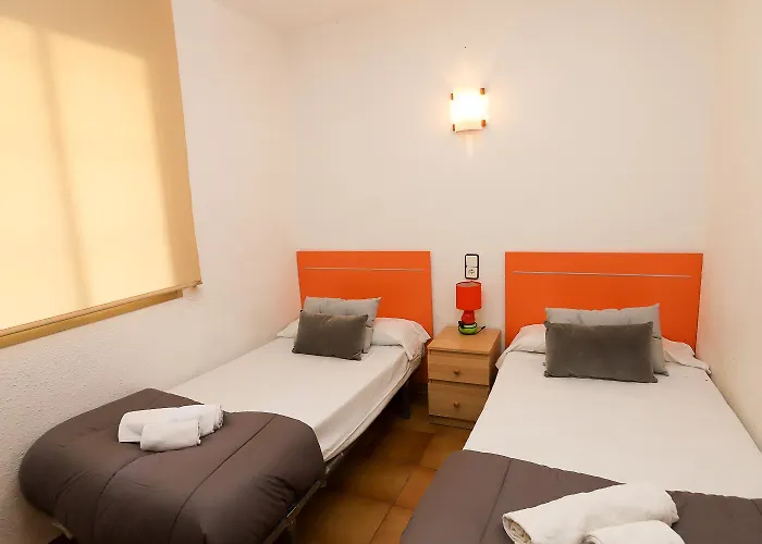 Differentflats Decathlon 萨洛