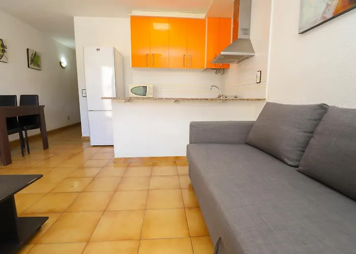 Differentflats Decathlon 公寓