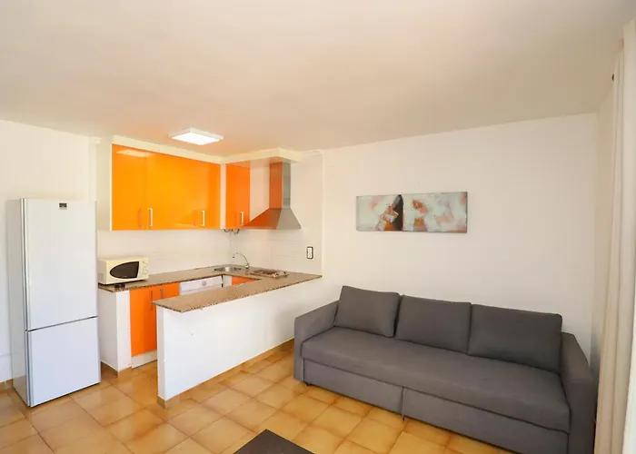 公寓 Differentflats Decathlon *