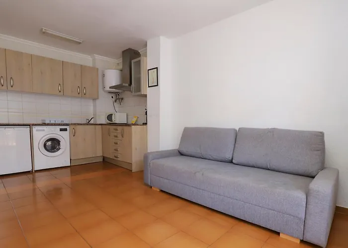 Differentflats Decathlon 公寓