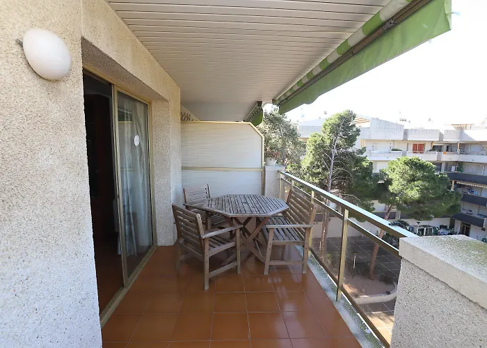 公寓 Differentflats Decathlon *