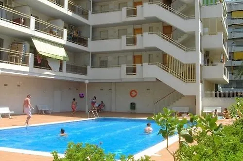 公寓 Differentflats Decathlon *