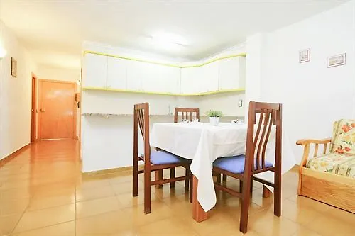 公寓 Differentflats Decathlon *